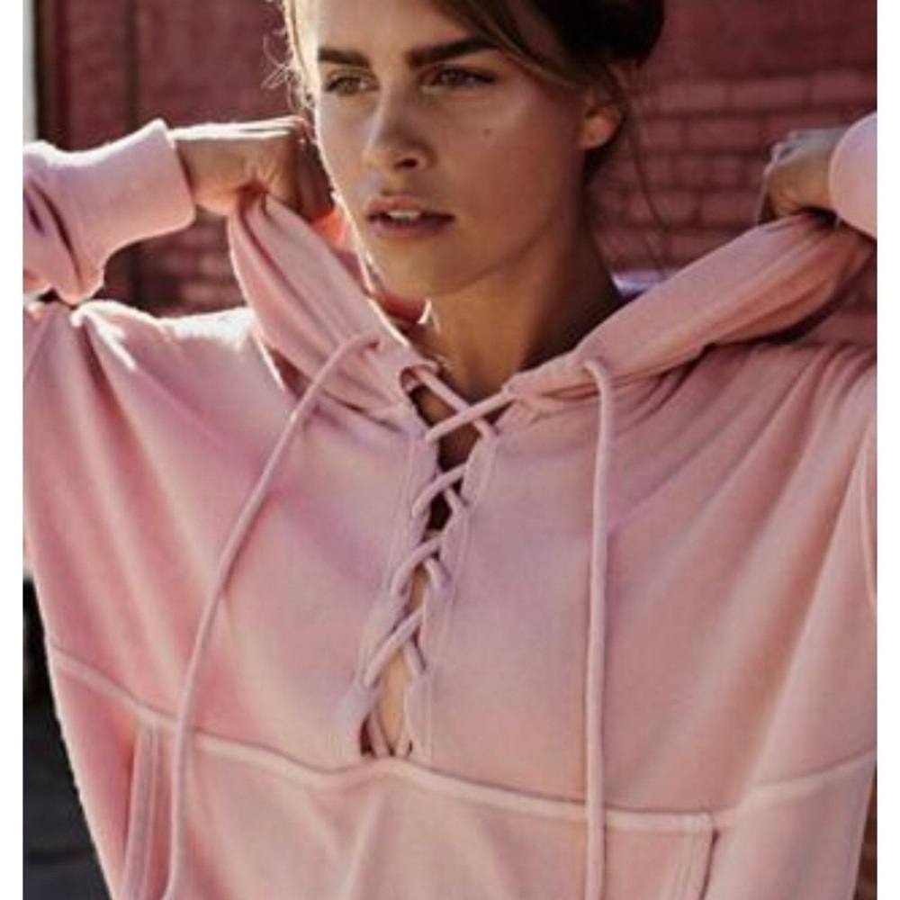 Free People Movement Believer Hoodie